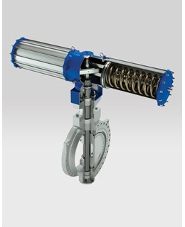Butterfly  Valves